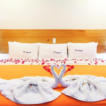Galapagos Tortuga Bay Hotel Puerto Ayora  Zewnętrze zdjęcie