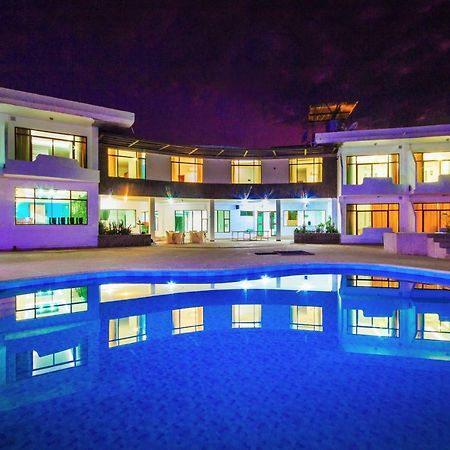 Galapagos Tortuga Bay Hotel Puerto Ayora  Zewnętrze zdjęcie