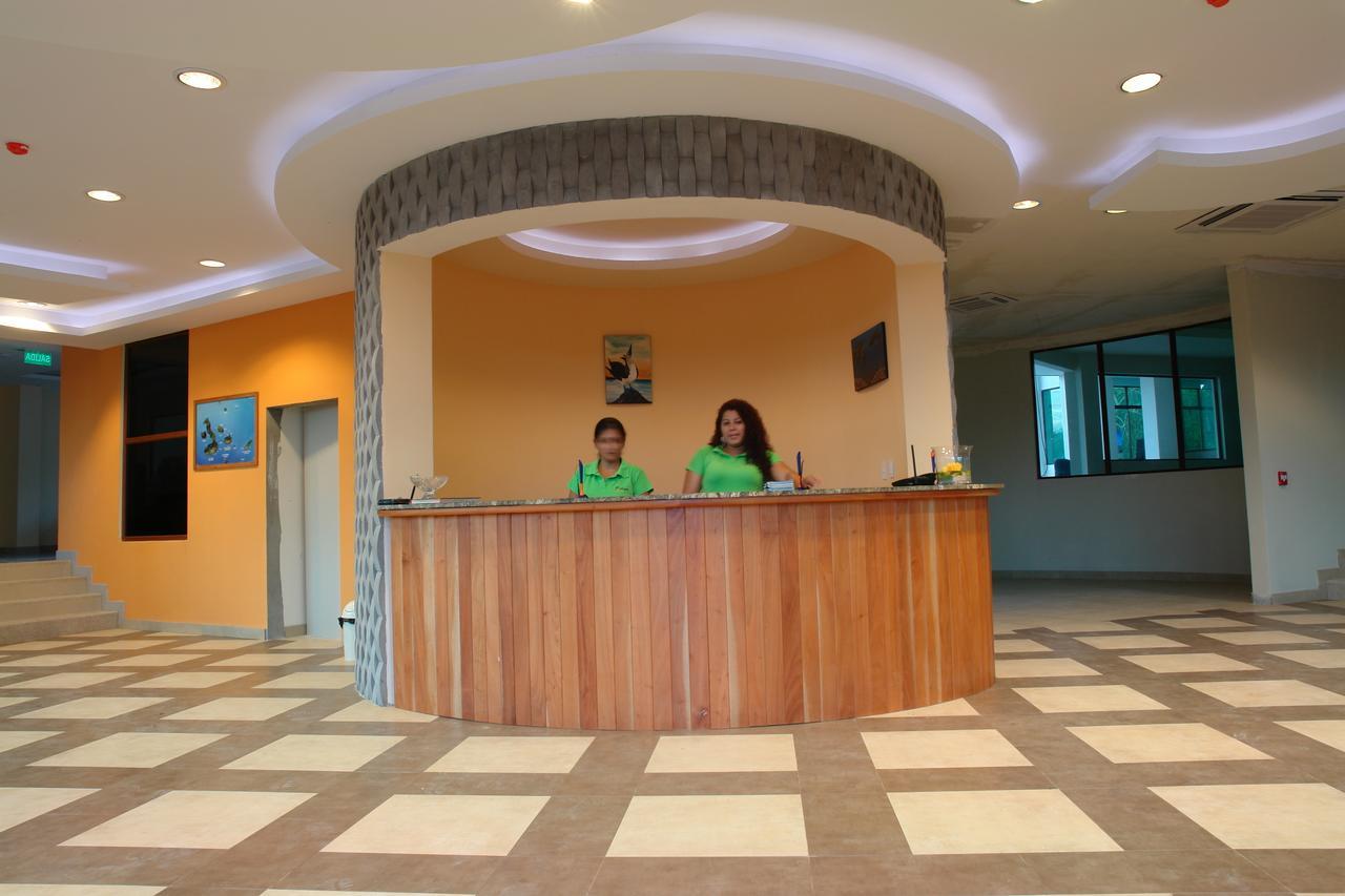 Galapagos Tortuga Bay Hotel Puerto Ayora  Zewnętrze zdjęcie