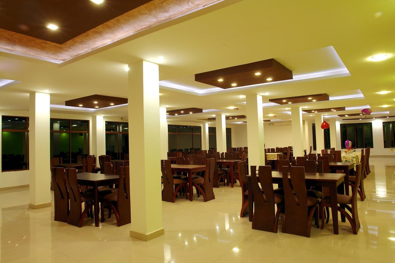Galapagos Tortuga Bay Hotel Puerto Ayora  Zewnętrze zdjęcie