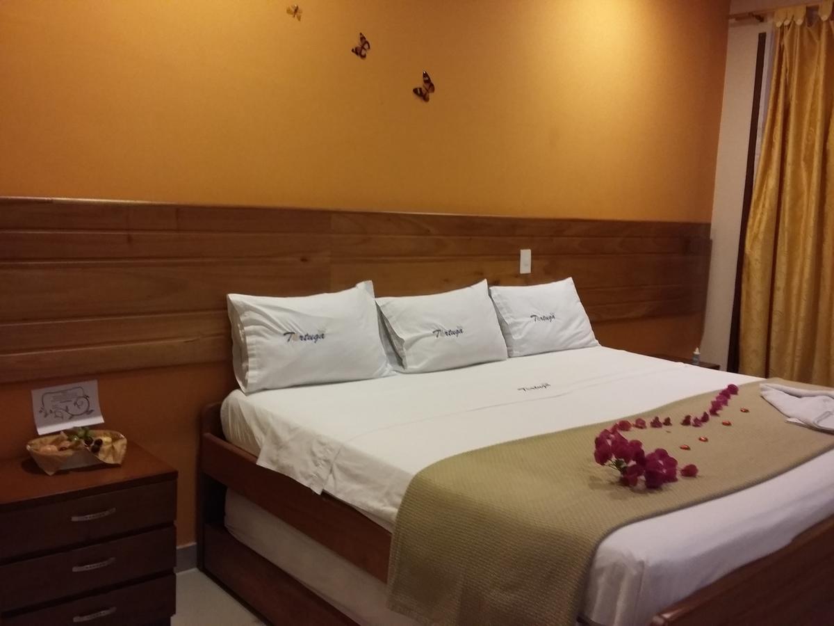 Galapagos Tortuga Bay Hotel Puerto Ayora  Zewnętrze zdjęcie