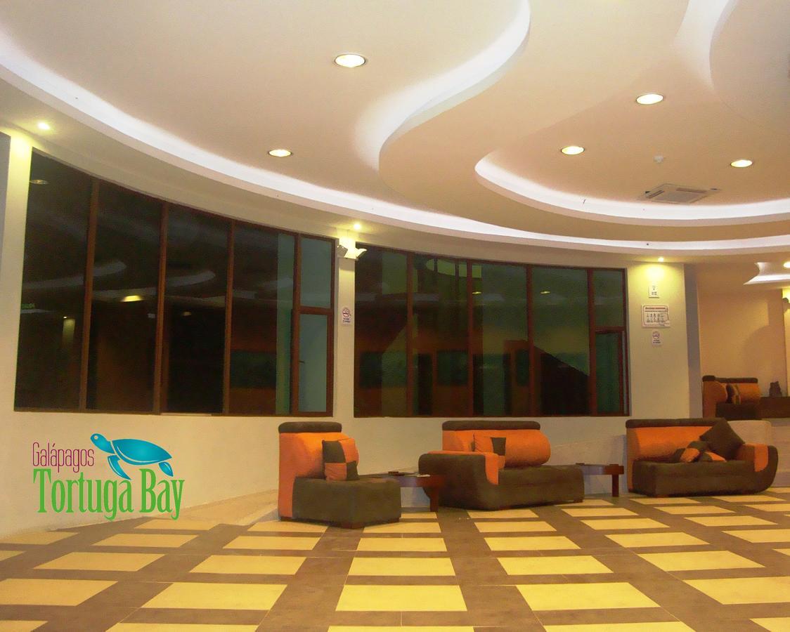 Galapagos Tortuga Bay Hotel Puerto Ayora  Zewnętrze zdjęcie