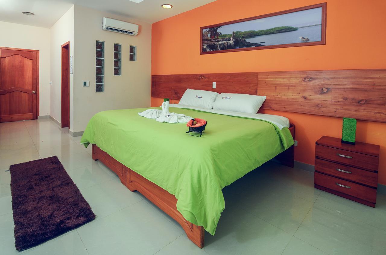 Galapagos Tortuga Bay Hotel Puerto Ayora  Zewnętrze zdjęcie