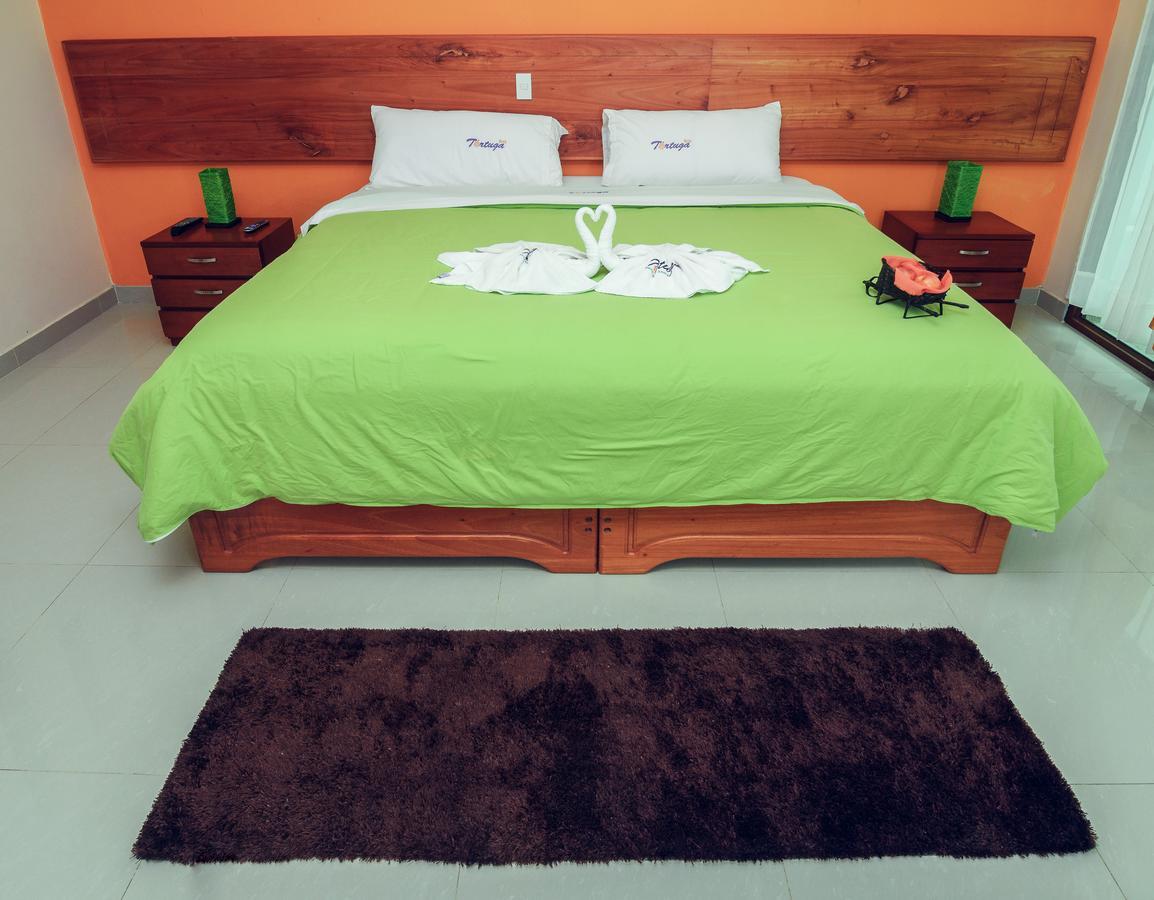 Galapagos Tortuga Bay Hotel Puerto Ayora  Zewnętrze zdjęcie