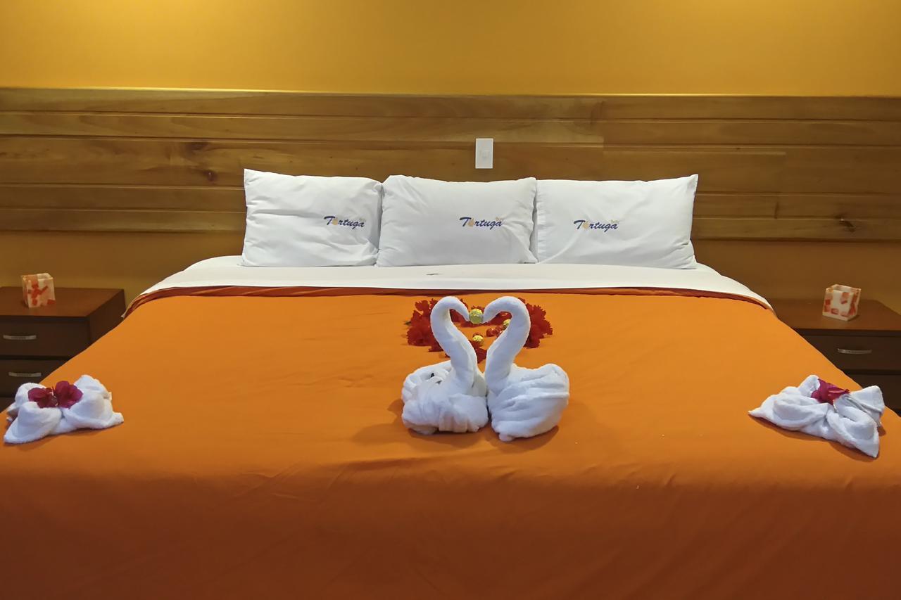 Galapagos Tortuga Bay Hotel Puerto Ayora  Zewnętrze zdjęcie