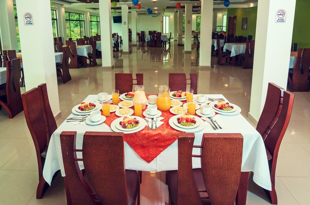 Galapagos Tortuga Bay Hotel Puerto Ayora  Zewnętrze zdjęcie