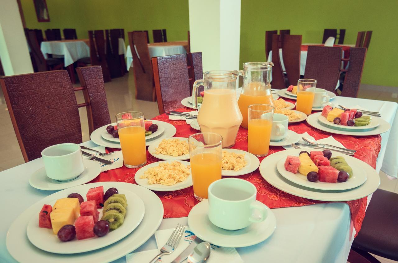 Galapagos Tortuga Bay Hotel Puerto Ayora  Zewnętrze zdjęcie
