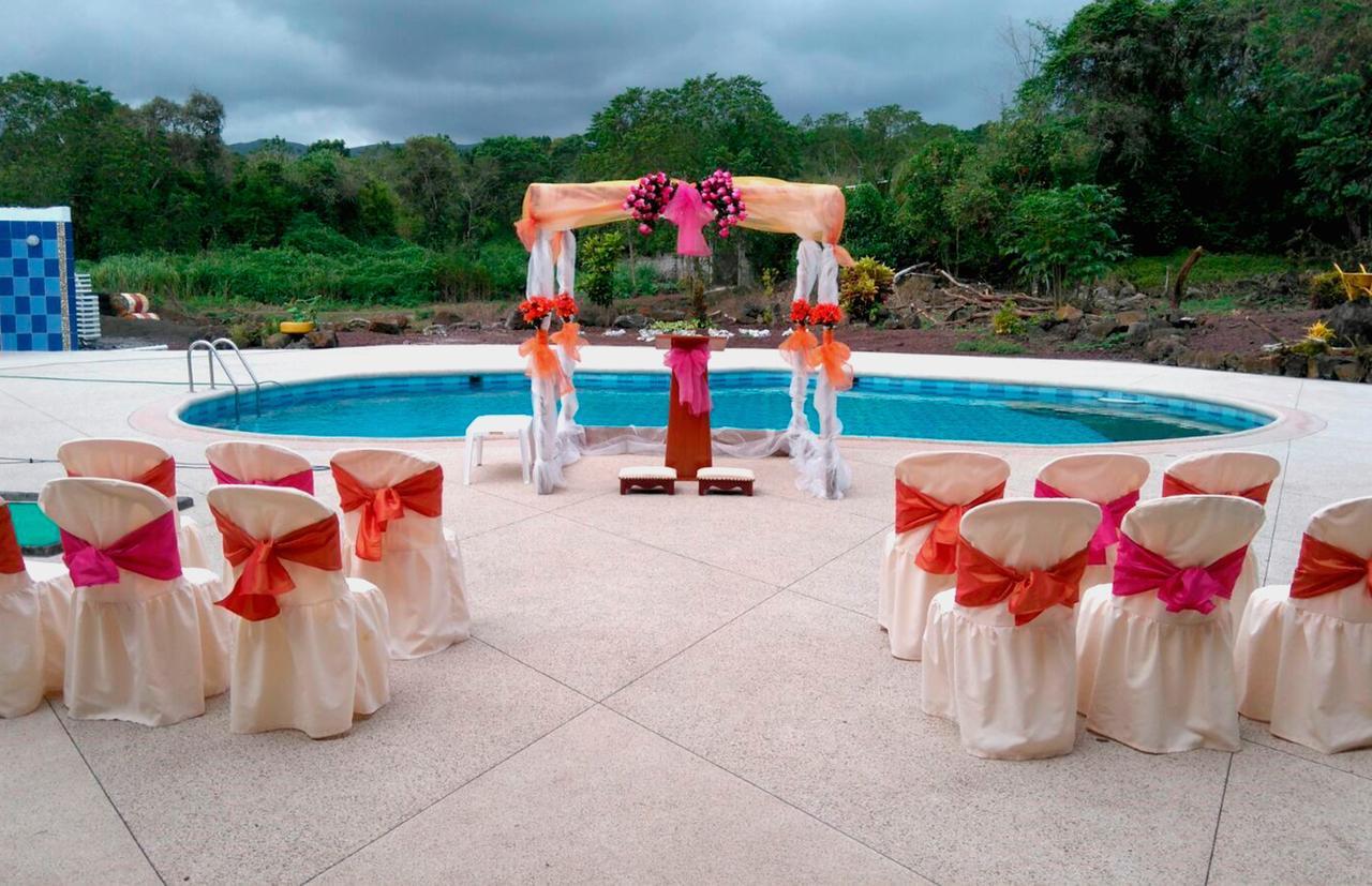 Galapagos Tortuga Bay Hotel Puerto Ayora  Zewnętrze zdjęcie