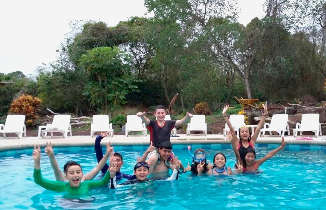 Galapagos Tortuga Bay Hotel Puerto Ayora  Zewnętrze zdjęcie