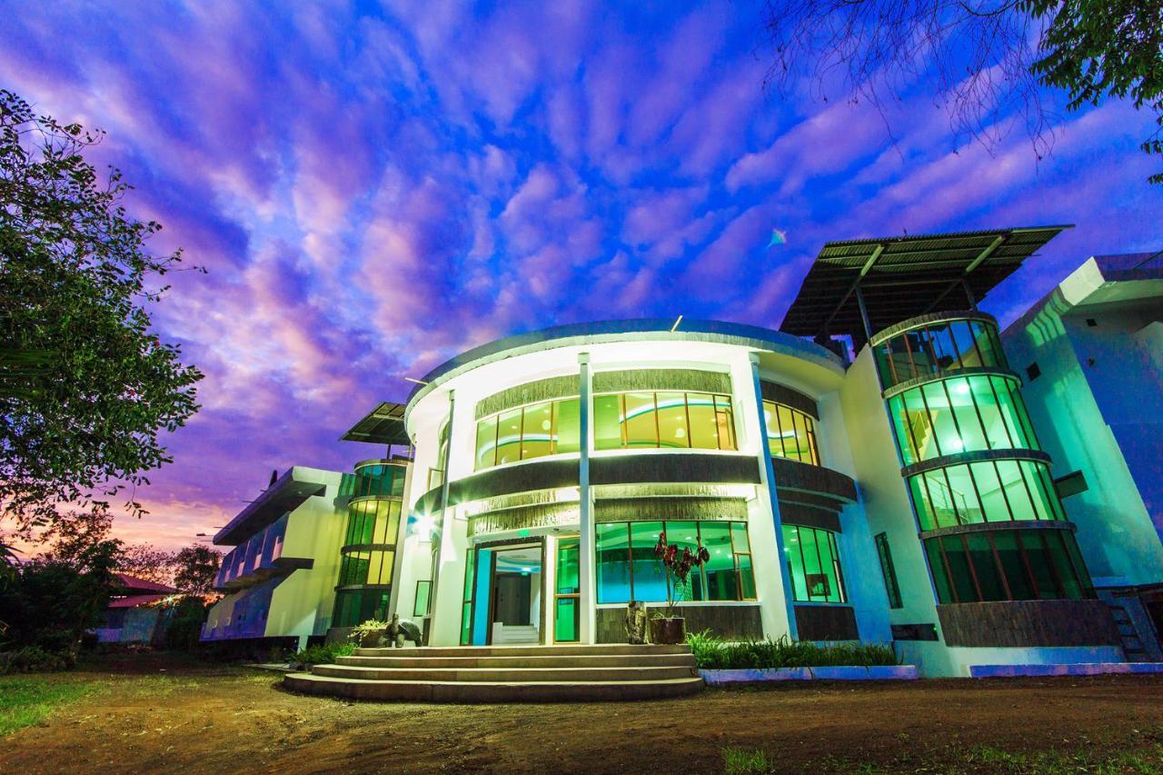 Galapagos Tortuga Bay Hotel Puerto Ayora  Zewnętrze zdjęcie