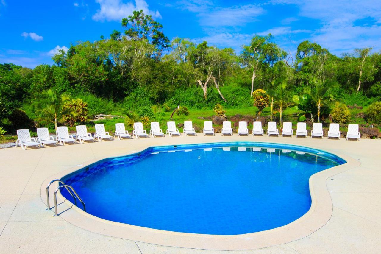 Galapagos Tortuga Bay Hotel Puerto Ayora  Zewnętrze zdjęcie