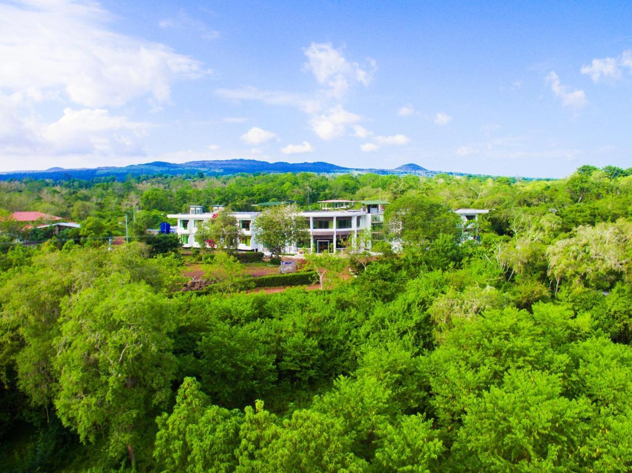 Galapagos Tortuga Bay Hotel Puerto Ayora  Zewnętrze zdjęcie