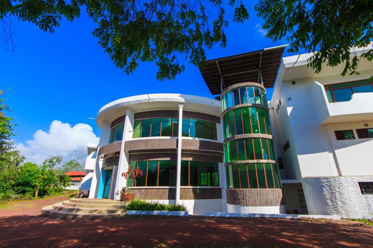 Galapagos Tortuga Bay Hotel Puerto Ayora  Zewnętrze zdjęcie
