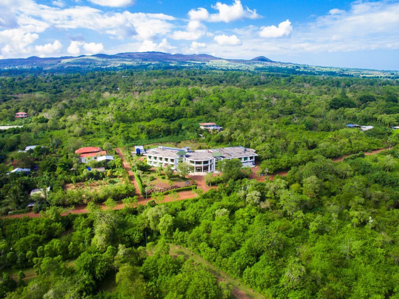 Galapagos Tortuga Bay Hotel Puerto Ayora  Zewnętrze zdjęcie