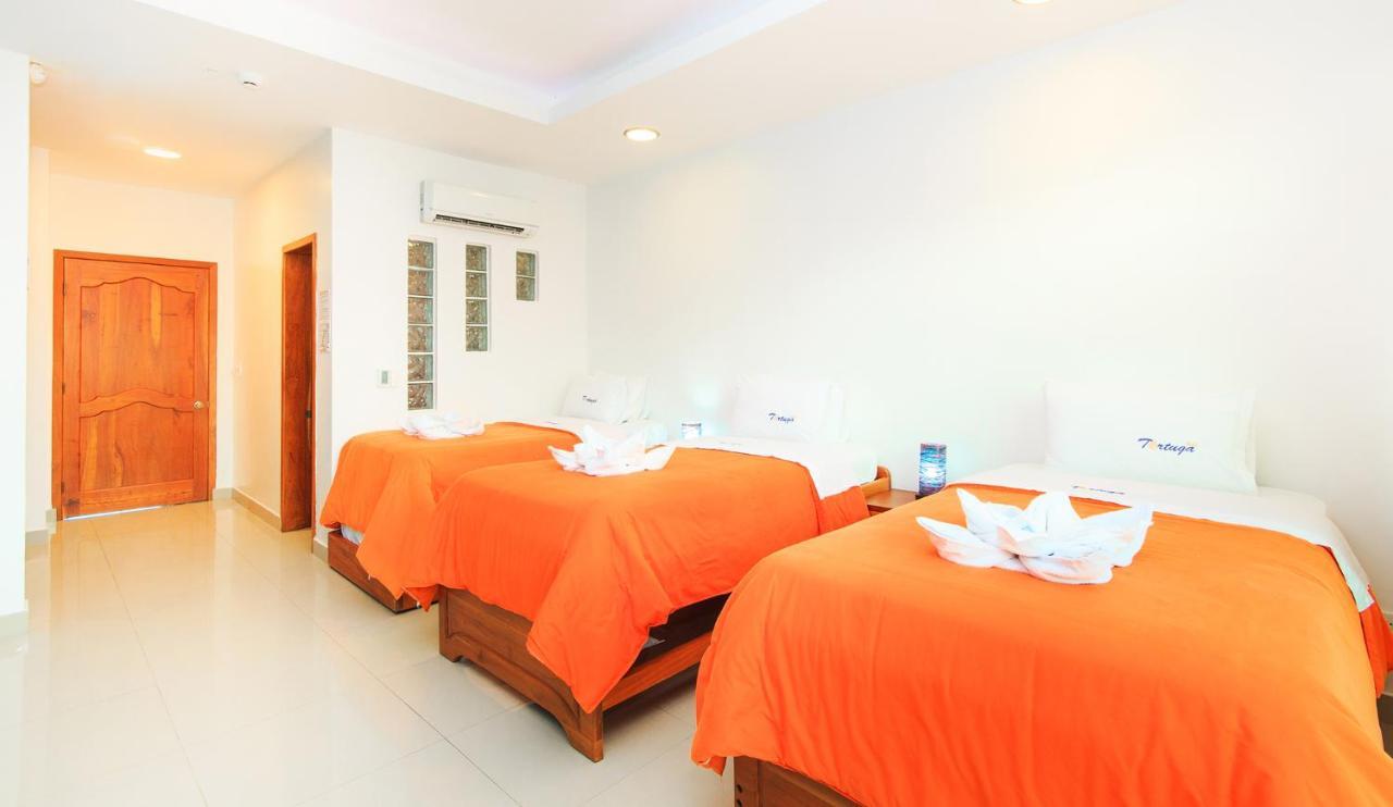 Galapagos Tortuga Bay Hotel Puerto Ayora  Zewnętrze zdjęcie
