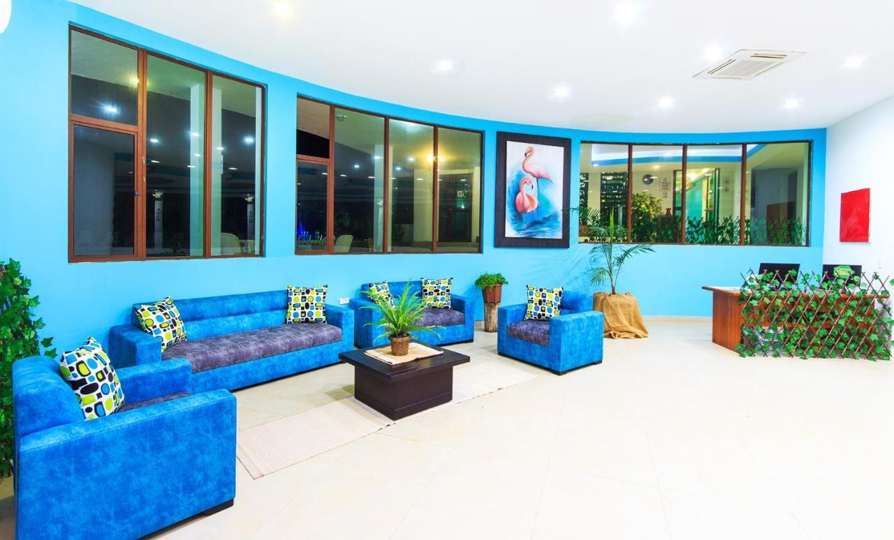 Galapagos Tortuga Bay Hotel Puerto Ayora  Zewnętrze zdjęcie