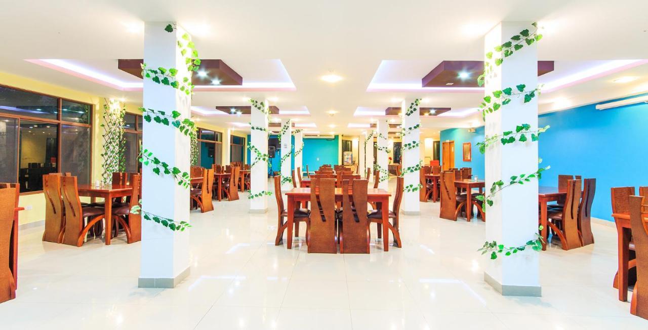 Galapagos Tortuga Bay Hotel Puerto Ayora  Zewnętrze zdjęcie