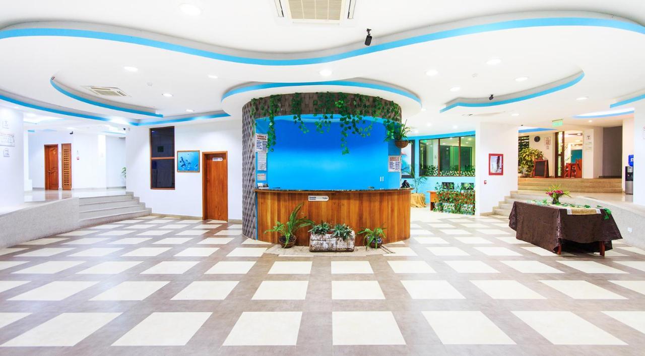Galapagos Tortuga Bay Hotel Puerto Ayora  Zewnętrze zdjęcie
