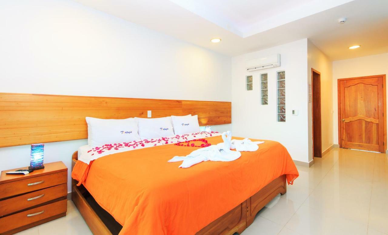 Galapagos Tortuga Bay Hotel Puerto Ayora  Zewnętrze zdjęcie