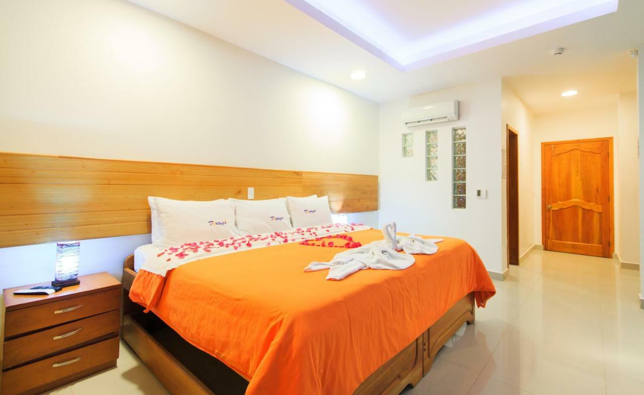 Galapagos Tortuga Bay Hotel Puerto Ayora  Zewnętrze zdjęcie