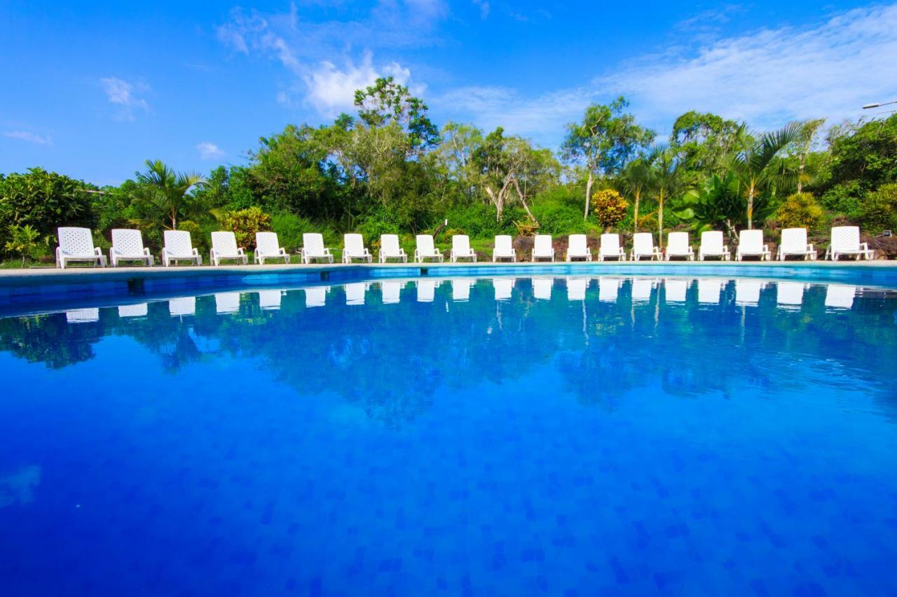 Galapagos Tortuga Bay Hotel Puerto Ayora  Zewnętrze zdjęcie