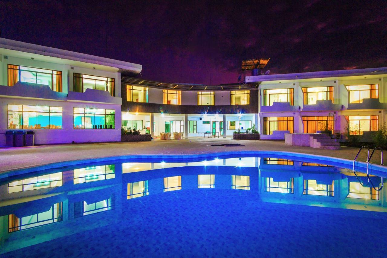 Galapagos Tortuga Bay Hotel Puerto Ayora  Zewnętrze zdjęcie