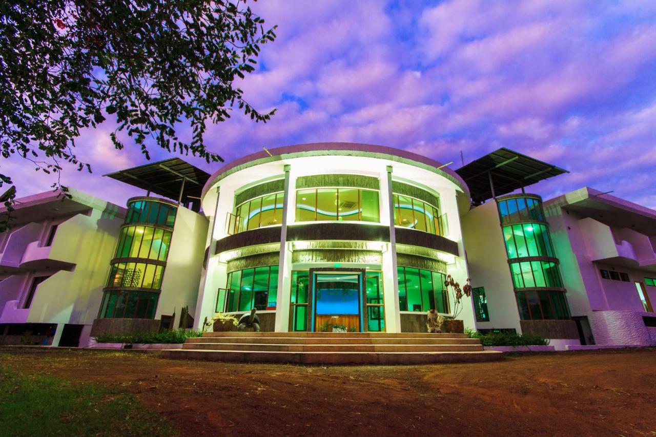 Galapagos Tortuga Bay Hotel Puerto Ayora  Zewnętrze zdjęcie
